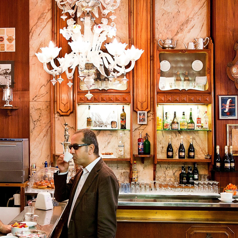 Spaghetti di Gragnano IGP